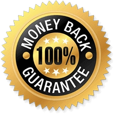 Money Back Guarantee